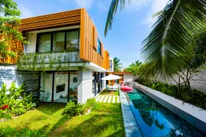 Dolphin Villa - 3BR - Image 3
