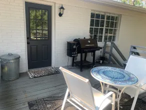 *Bright Birmingham Getaway * Great outdoor space * - Image 3