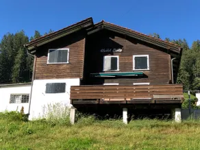 Churwalden, vacation in Chalet Dolly! - Image 4
