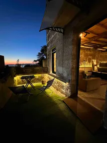 Stone Loft and Private Terrace | Downtown and Calm - Image 3