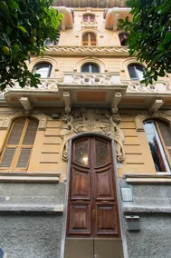 Apartment Liberty La Spezia Air. Conditioner - Image 5