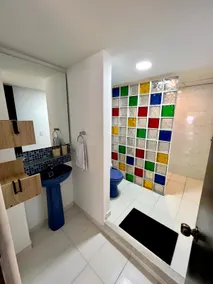 Spectacular Suites Usaquen Cielo - Image 2