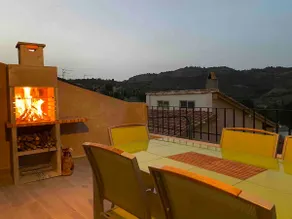 Casa del Caballo, Casas Altas, Rincón de Ademuz - Image 4