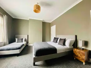 The Woodlands - 2 Bedroom House - Image 2