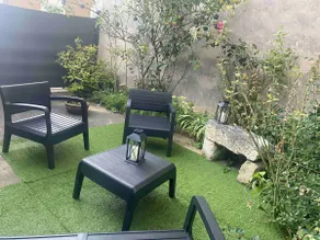 La Maison Garden - Image 4