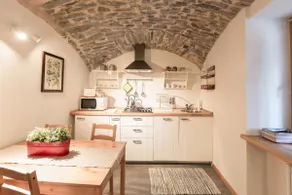 Chalet ”Coeur de la Vallée” II Morgex - Image 5