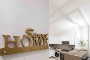 La Casa 1 - Modern 2BR in a new residence ✨ - Image 5
