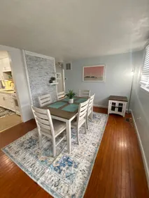 Maggie May Beach Cottage @ Cape May, NJ - Image 5