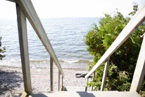 Stunning 3BR Home w/ Lake access/hot tub - Image 5