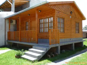Cabin in Salta - Image 2