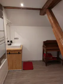LES MARMOTTES Superb apartment within 30 minutes of Maurienne ski resorts - Image 5