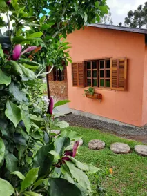 Cabin in the mountains for couples/families/friends - Image 3
