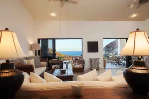 Spacious Oceanview- Gated- Palmilla Sur Beach - Image 3