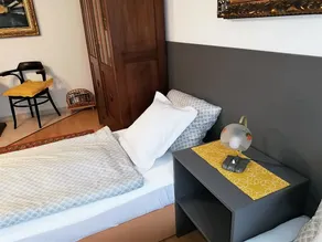 apartment near the TENNIS AREA TK PROSTĚJOV parking fast WIFI - Image 3