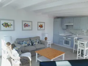 Romantischer Kurzurlaub, Luxus-Ferienhaus mit großem beheiztem Privatpool - Image 3