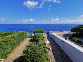 Villa with private descent to the sea (near Tropea) - Image 4