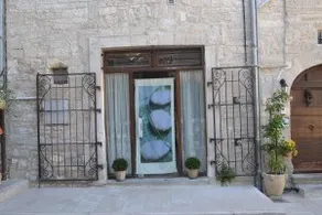 L'Oustaou Barjac - Apartment 50m² RdC - Image 5
