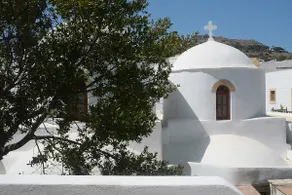 En Patmo Holiday Home - Image 4