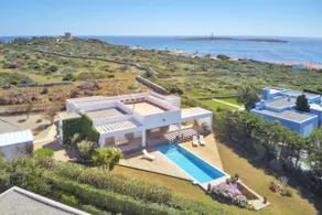 Architect's house, quiet and sea view - roof top - Image 2