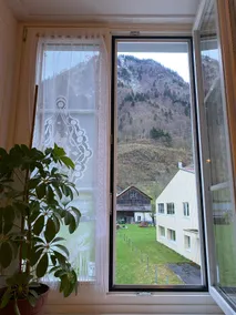 1.5 room vacation home in Linthal Glarus South - Image 5