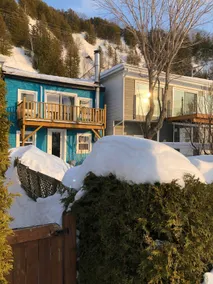 Charming house with splendid view - Levis Qc - Image 2