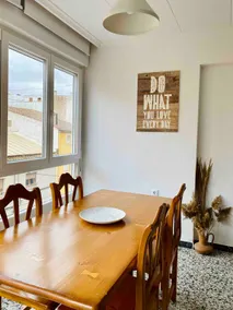 Beautiful apartment in central and sunny Villena - Image 5