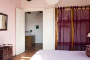 Phoebe house in idyllic Methoni 500m from beach. - Image 4