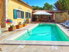 Villa mit Pool nur wenige Kilometer vom Meer entfernt Selinunte - Image 4