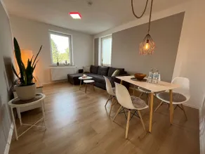 Modern feel-good apartment in Troisdorf Altenrath - Image 2
