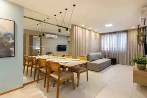Beautiful and charming bedroom and living room. - Image 2