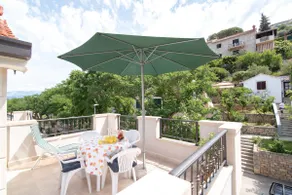 Mare Apt. 2 \"Large terrace + French balcony\" - Image 4