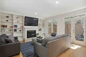 1 Block from Piedmont Park - Image 3