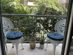 Newly renovated Acropolis flat & 360° roof terrace - Image 2