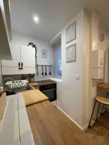 Le Petit Héros, appartement cosy en hyper centre - Image 5