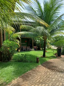 BUNGALOW, PARADISE BY THE SEA. (FOOT IN THE SAND) - Image 2