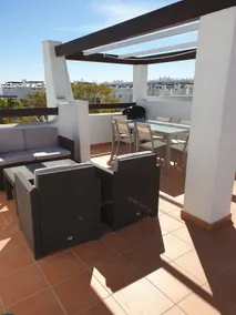 Stunning self catering apartment in southern Spain - Image 5