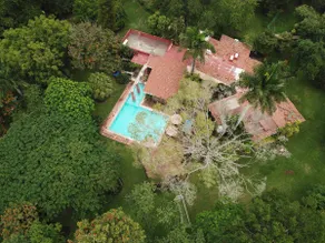”Casa Bienteveo” 15 minutes from Cuernavaca, 23 people - Image 2