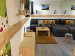 Modern Apartman Deluxe - Image 2