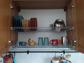 The hillside house - Image 5