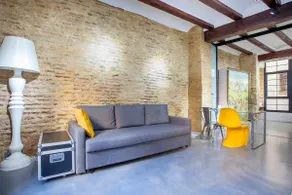 CENTRO VALENCIA. INDUSTRIAL LOFT IN HISTORIC BUILDING - Image 4