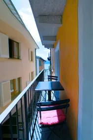 Small studio apartment in the heart of the old town - Image 5