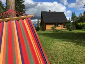 Ahja Holiday House - Image 3