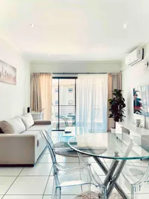 #Siyanda in Fourways Luxe 1 bed with Back up Power - Image 2