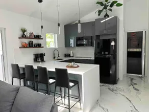 Private house with loft - Image 5