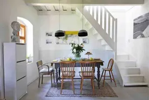 Panoramic Wine Steward's House - Balatonszepezd - Image 3