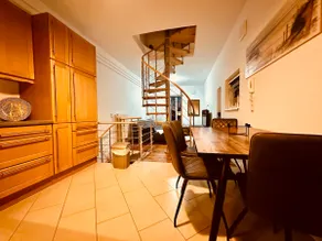 Beautiful townhouse in the center of SN between 2 lakes - Image 5