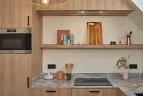 Beautiful 50 m² apartment - Latin Quarter - Image 3