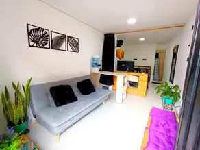 OSIMiRI Plaza apartments - Image 3