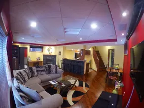 Marius Place. Private Guest Suite - Image 4