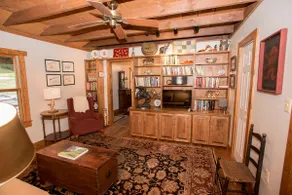 Cabell Cottage tilbyder den perfekte afgang. - Image 2